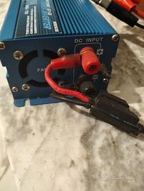 POWER INVERTER 300W.