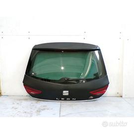 Portellone Posteriore Seat Leon 3 2017