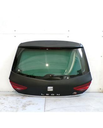 Portellone Posteriore Seat Leon 3 2017
