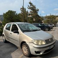 Fiat punto 1.2 2010