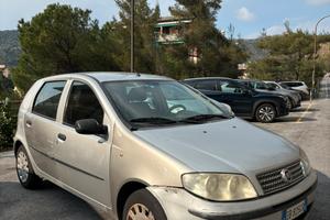 Fiat punto 1.2 2010