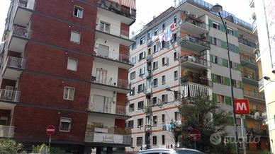 Posto letto in camera singola