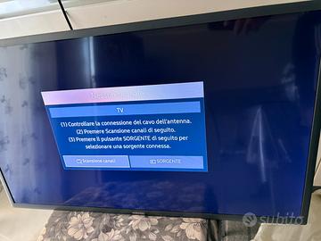 Tv samsung 32