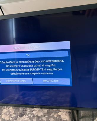 Tv samsung 32