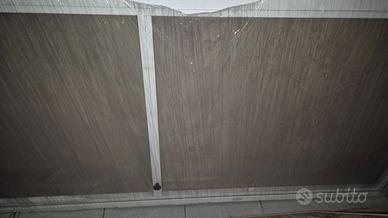 zanzariera a porta completa