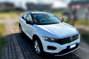 Volkswagen T-Roc 1.5 150 CV DSG Advanced