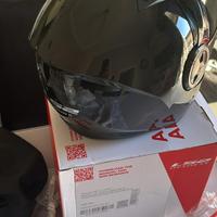 Casco ls2 airflow 2