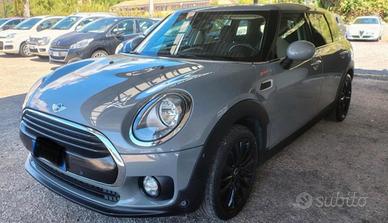 Mini 1.5 Cooper Clubman
