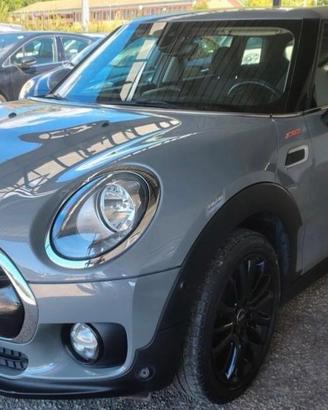 Mini 1.5 Cooper Clubman
