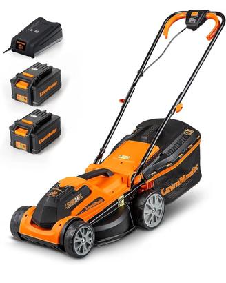 Tosaerba elettrico