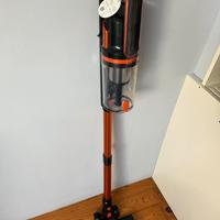 Aspirapolvere senza filo nuova