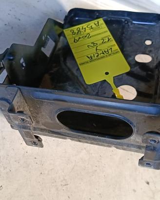 ALLOGGIO BATTERIA LANCIA Ypsilon 4° Serie Benzina