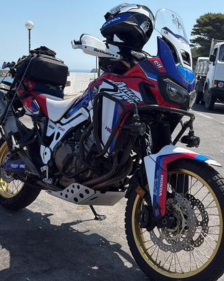 Honda africa twin 1000