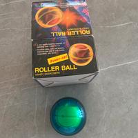 Roller ball - Power ball