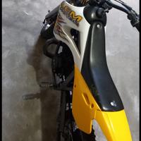 Lem cross CX2 50