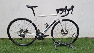 Bianchi Sprint Usata