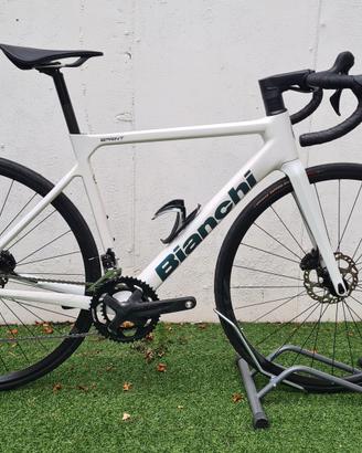 Bianchi Sprint Usata