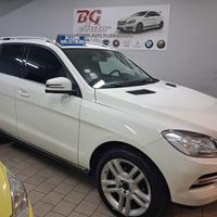 Mercedes-benz ML 250 unico prop 4Matic 2013