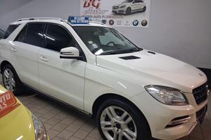 Mercedes-benz ML 250 unico prop 4Matic 2013
