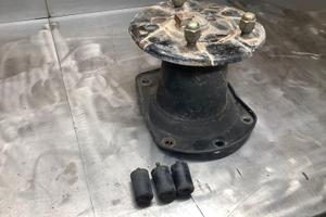 pezzi vari originali suzuki sj e samurai