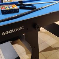 BILIARDO GEOLOGIC DECATHLON