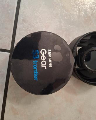 samsung orologio