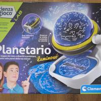 Planetario Clementoni