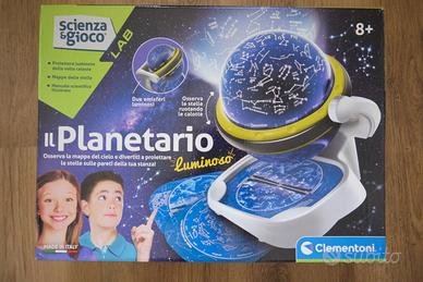 Planetario Clementoni
