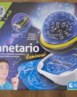 Planetario Clementoni