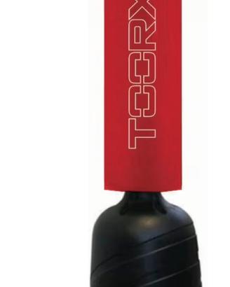 Toorx SACCO FIT BOXE + Guantoni
