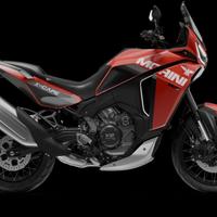 Moto Morini X-Cape 700