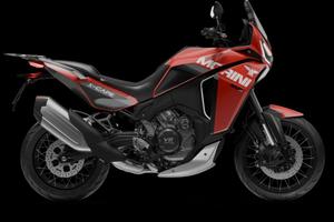 Moto Morini X-Cape 700
