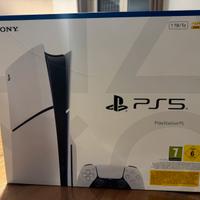 Playstation 5