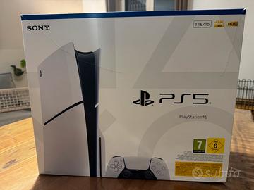 Playstation 5