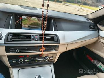 BMW 520d X Drive Touring