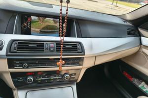 BMW 520d X Drive Touring