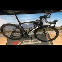 bici da corsa