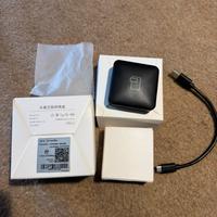 Mercedes Wireless CarPlay + MirrorLink NTG 5.0-5.5