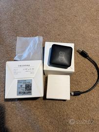 Mercedes Wireless CarPlay + MirrorLink NTG 5.0-5.5