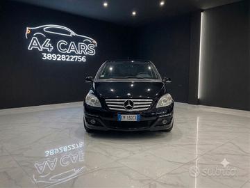 Mercedes-benz A 180 CDI Elegance