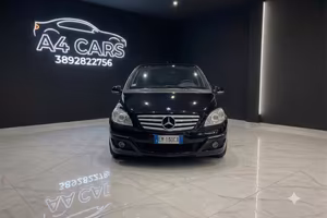 Mercedes-benz A 180 CDI Elegance