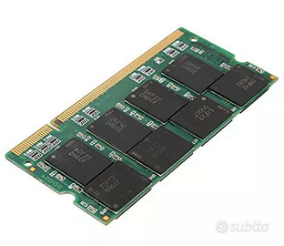 Ram 1GB DDR1