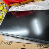 Monitor Gaming 27” acer