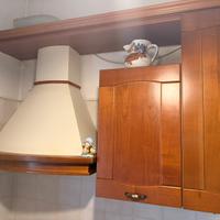 Cucina fatta su misura da fabbrica cucine