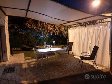 Trilocale Populonia Stazione - Piombino (LI)