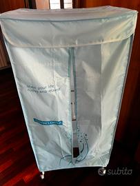 Asciugatore vestiti