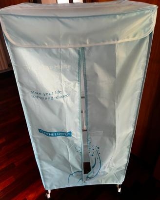 Asciugatore vestiti