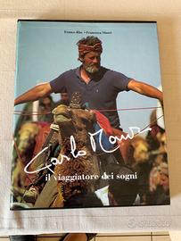 Carlo Mauri il viaggiatore di sogni