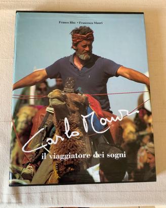 Carlo Mauri il viaggiatore di sogni