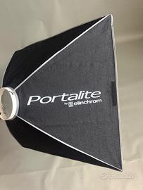 SOFTBOX ELINCHROM